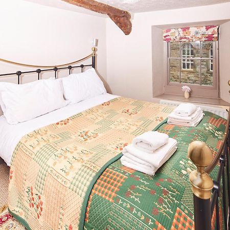 The Dalesman Country Inn Sedbergh Habitación foto